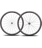 Amazon.com : ELITEWHEELS Edge 2.0 Ceramic Bearing Road Disc Carbon